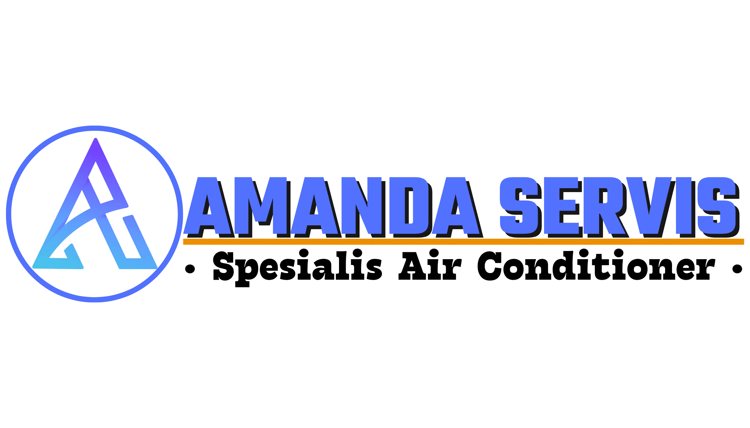 Logo Amanda Servis