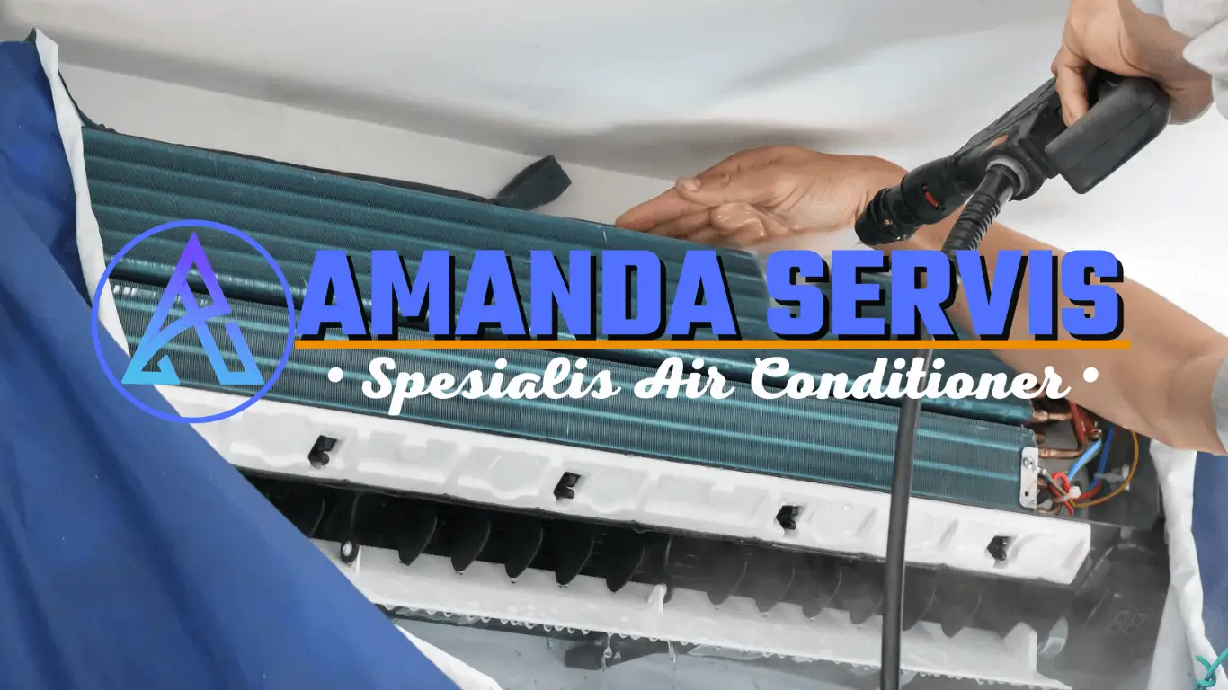 Servis AC